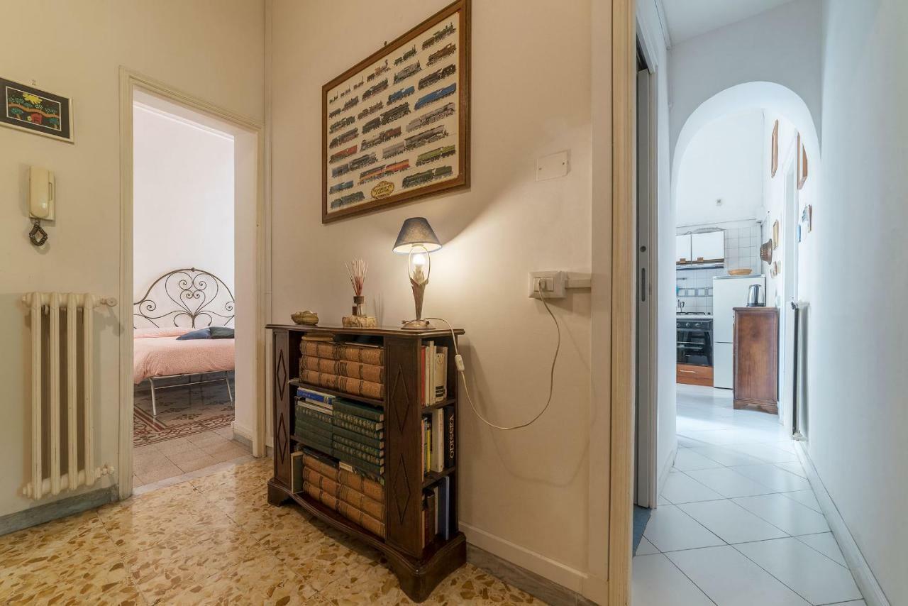 רומא Colosseo Cozy Apartment מראה חיצוני תמונה