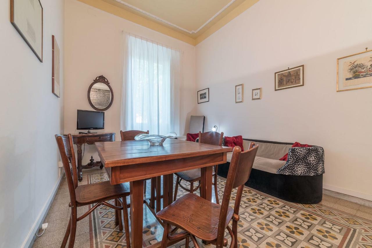 רומא Colosseo Cozy Apartment מראה חיצוני תמונה