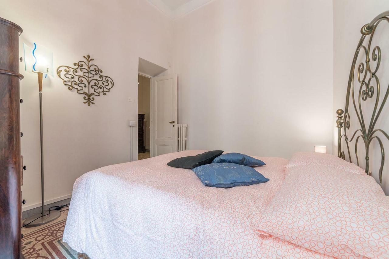 רומא Colosseo Cozy Apartment מראה חיצוני תמונה