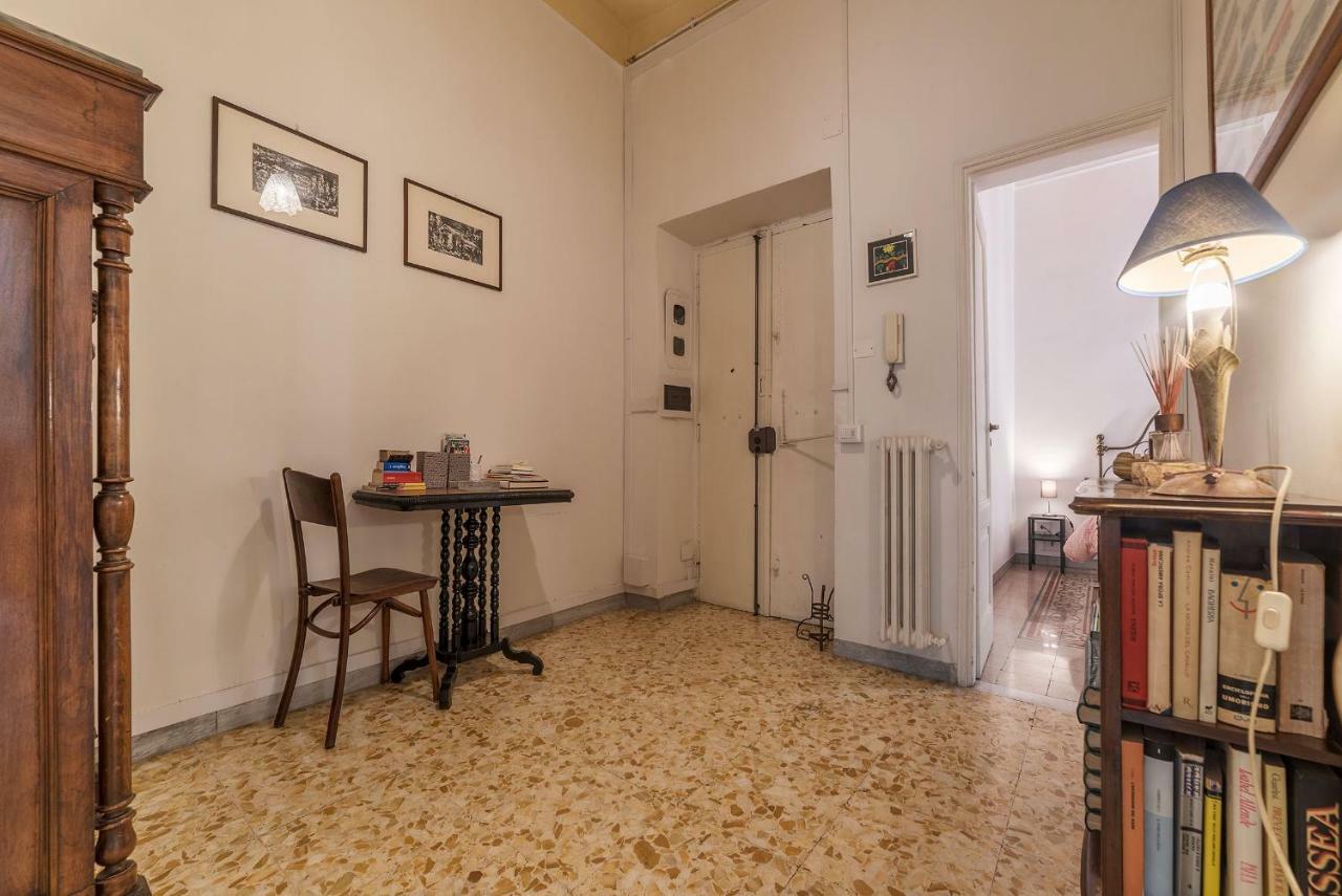 רומא Colosseo Cozy Apartment מראה חיצוני תמונה