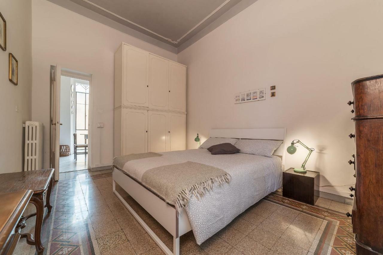 רומא Colosseo Cozy Apartment מראה חיצוני תמונה